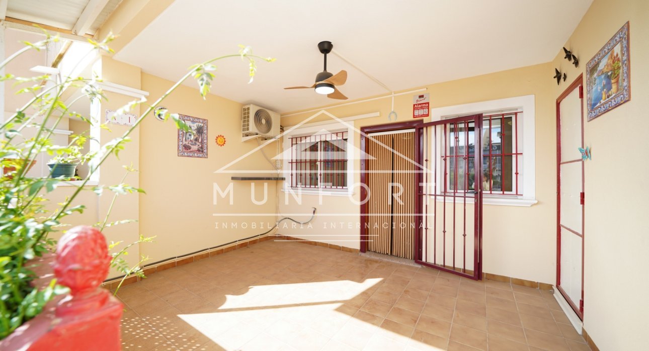 Segunda mano - Apartamentos -
San Pedro del Pinatar