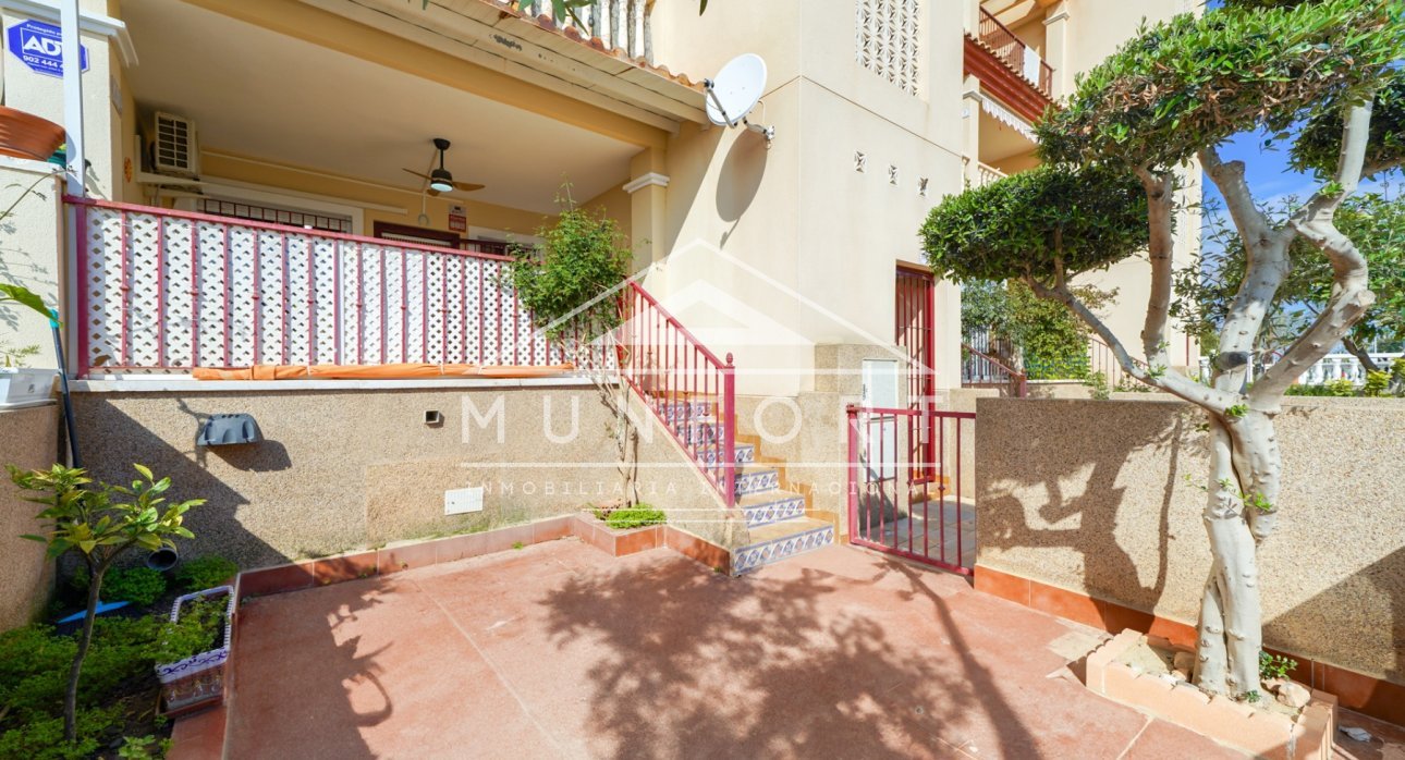 Segunda mano - Apartamentos -
San Pedro del Pinatar