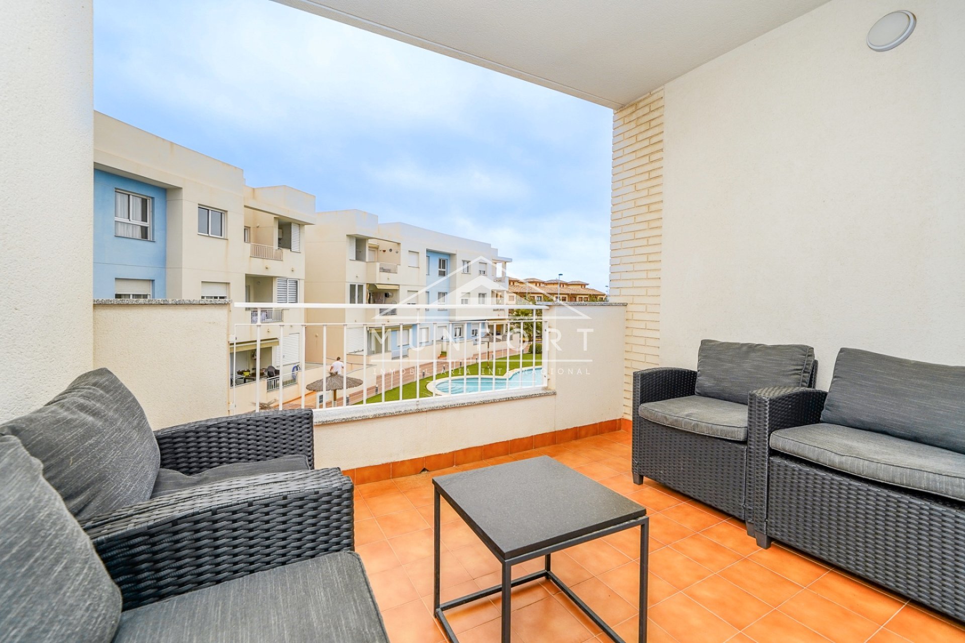 Segunda mano - Apartamentos -
San Pedro del Pinatar