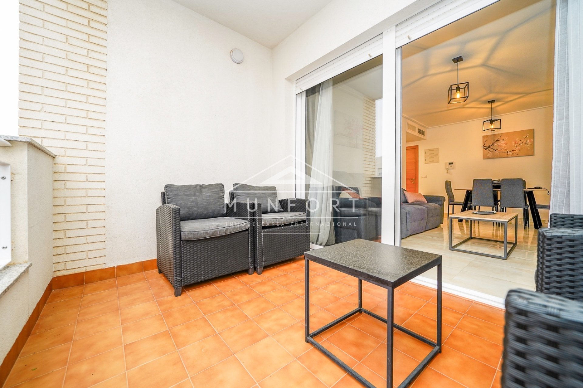 Segunda mano - Apartamentos -
San Pedro del Pinatar