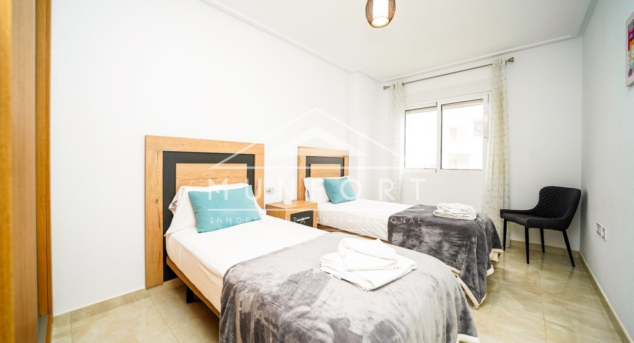 Segunda mano - Apartamentos -
San Pedro del Pinatar