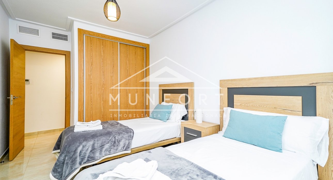 Segunda mano - Apartamentos -
San Pedro del Pinatar