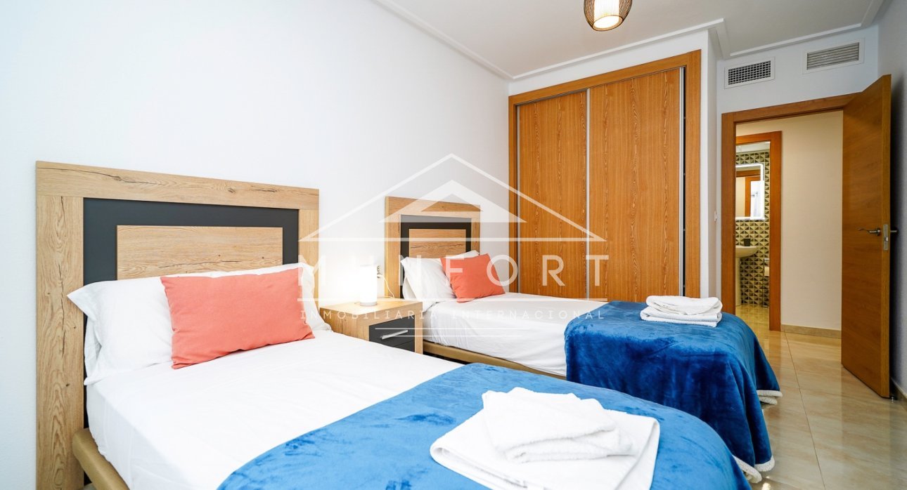 Segunda mano - Apartamentos -
San Pedro del Pinatar