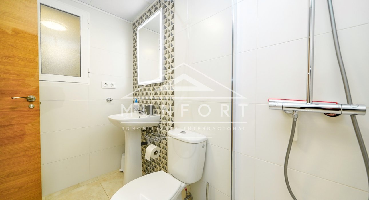 Segunda mano - Apartamentos -
San Pedro del Pinatar