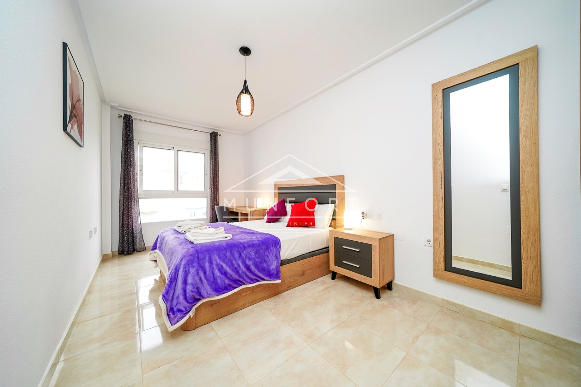 Segunda mano - Apartamentos -
San Pedro del Pinatar