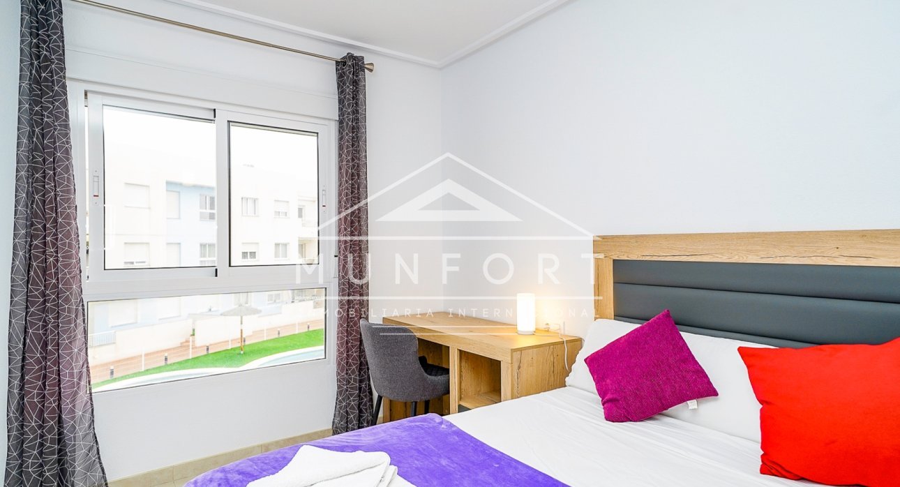 Segunda mano - Apartamentos -
San Pedro del Pinatar