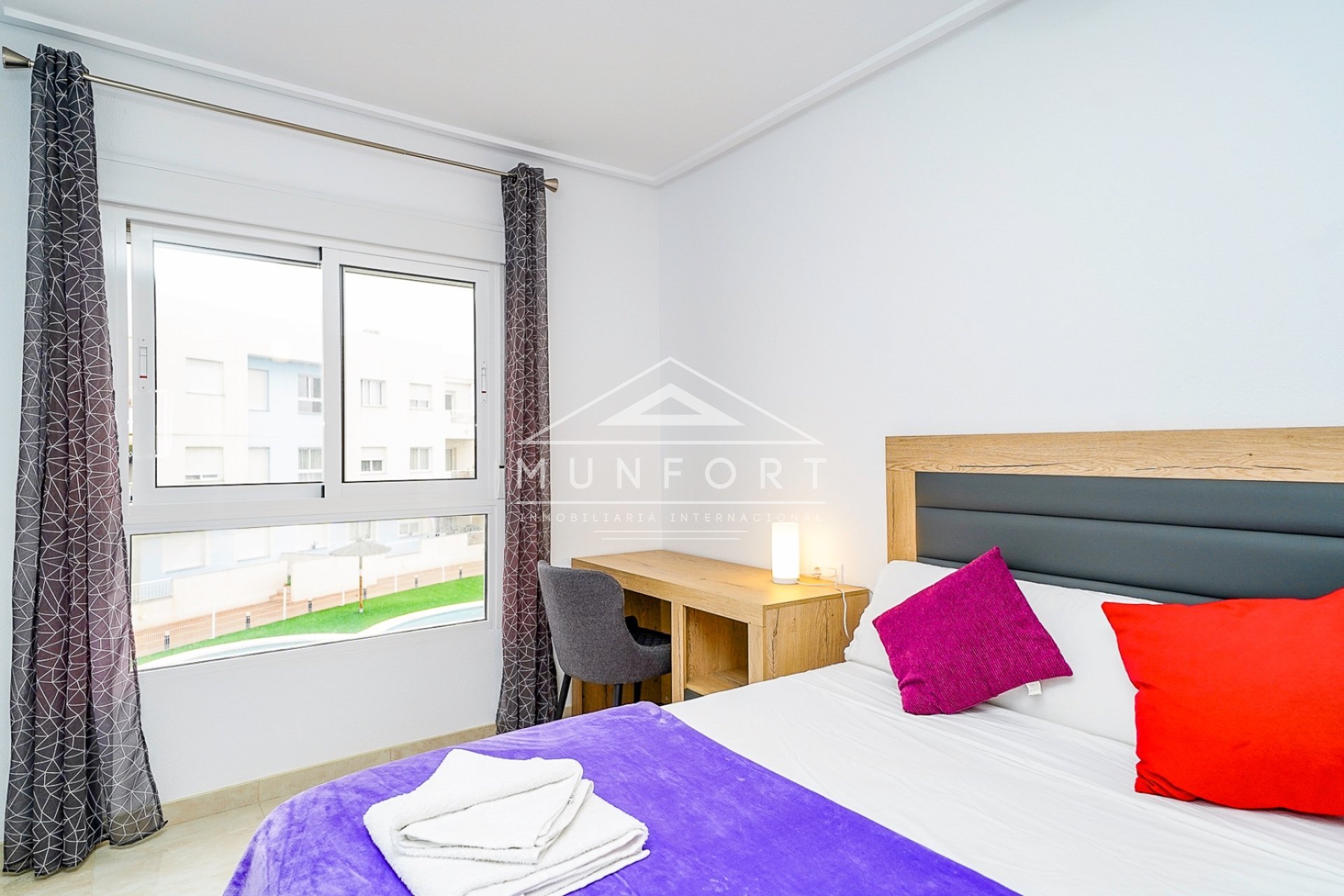 Segunda mano - Apartamentos -
San Pedro del Pinatar