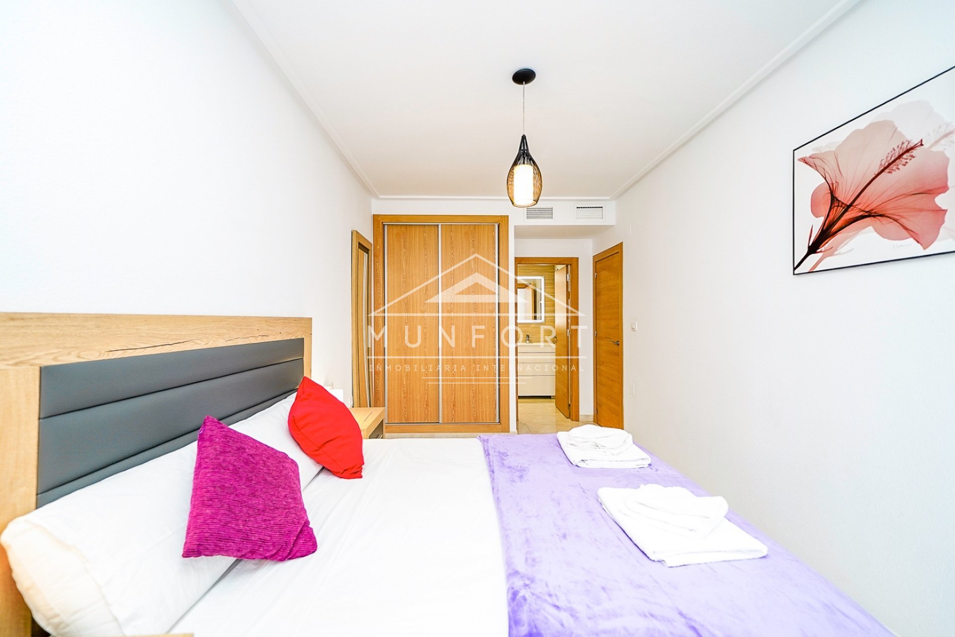 Segunda mano - Apartamentos -
San Pedro del Pinatar