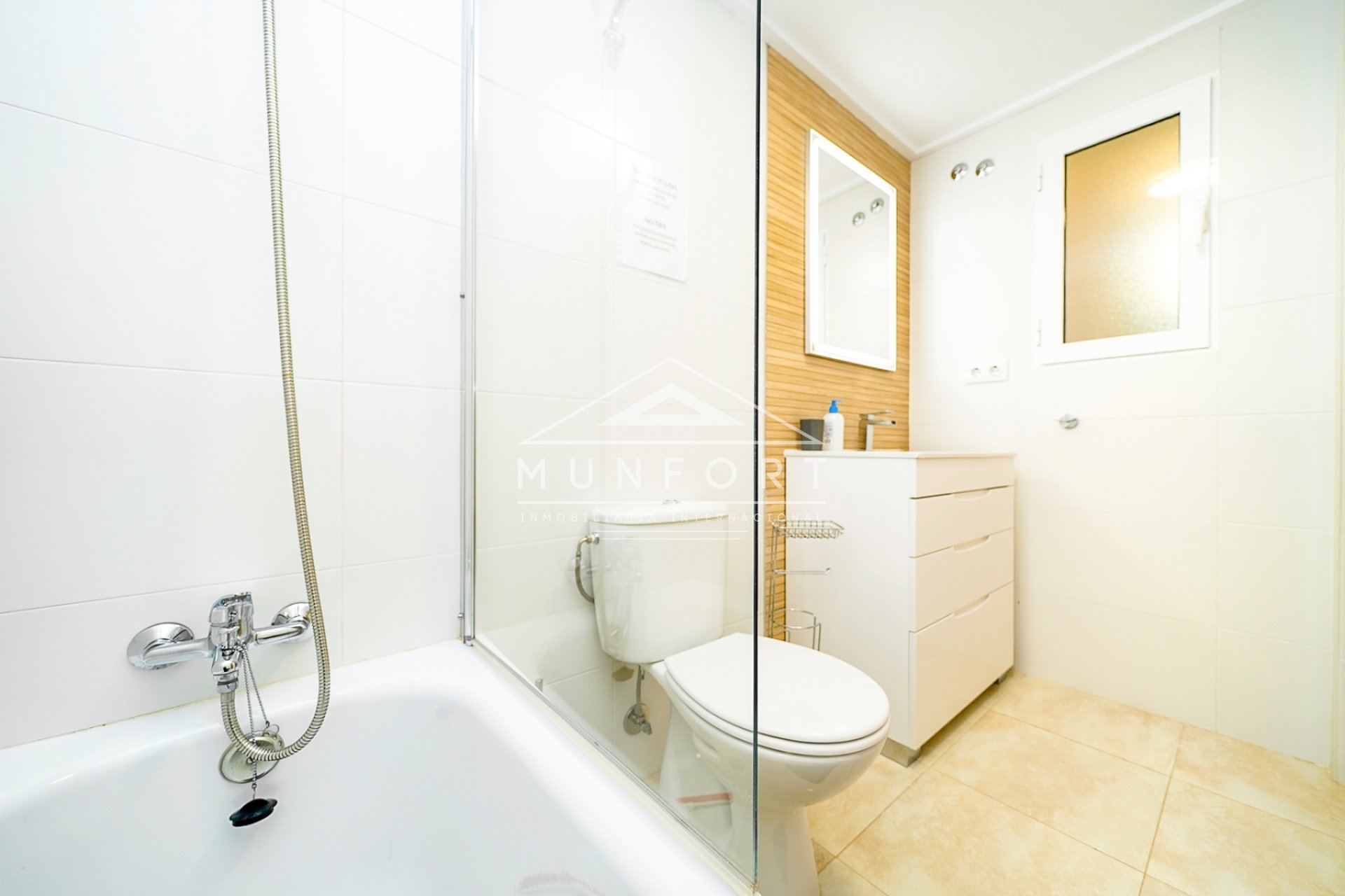 Segunda mano - Apartamentos -
San Pedro del Pinatar