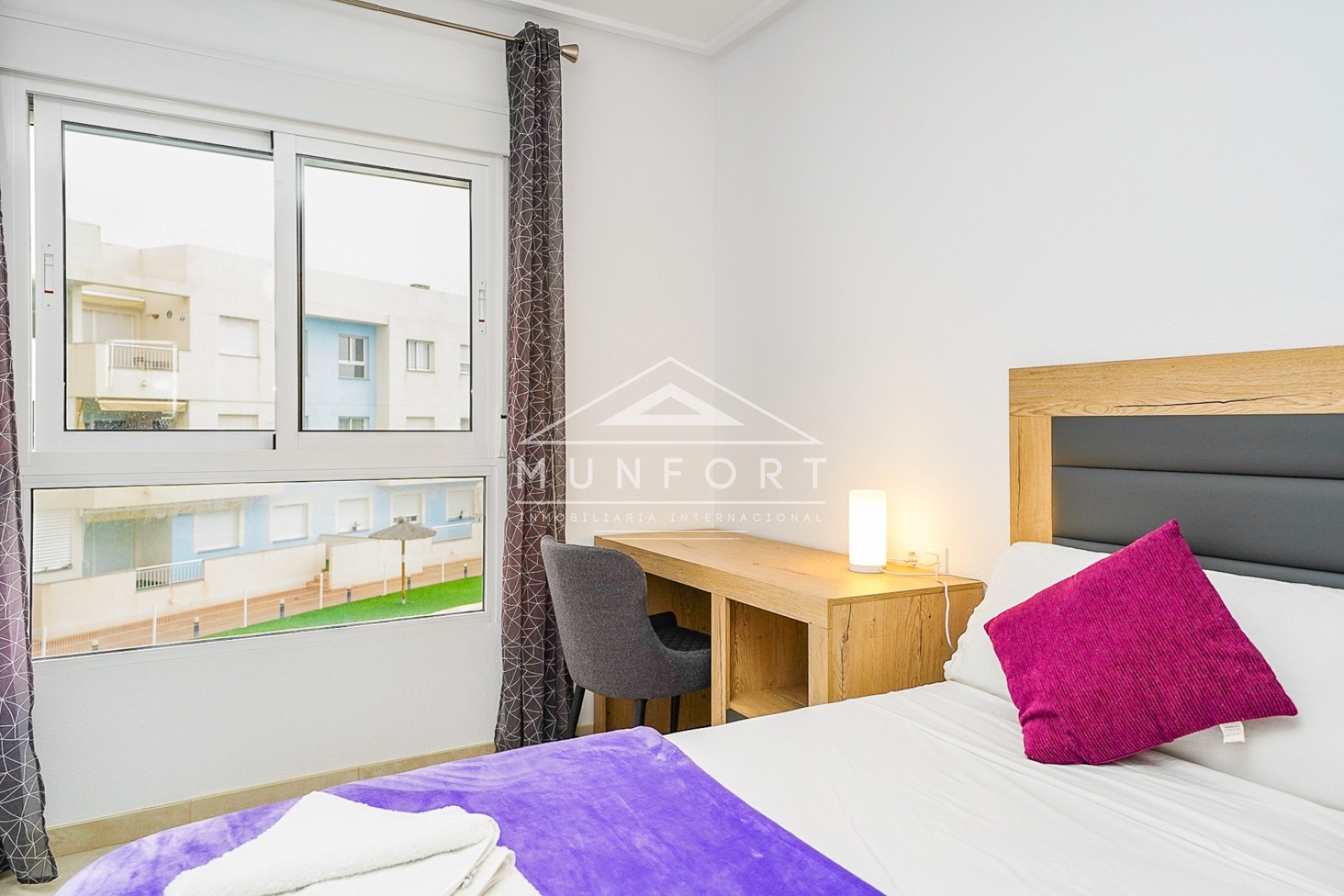 Segunda mano - Apartamentos -
San Pedro del Pinatar