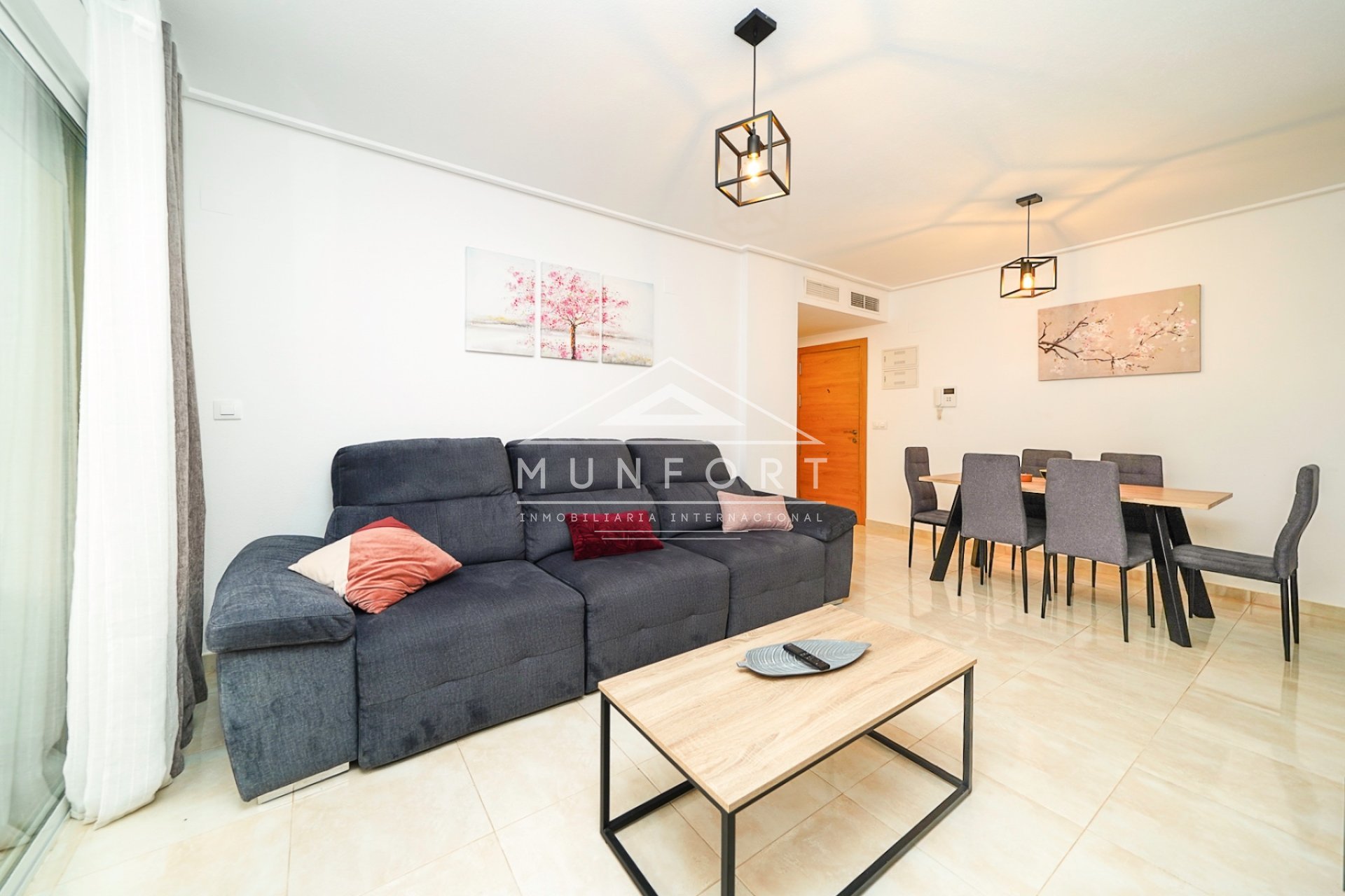 Segunda mano - Apartamentos -
San Pedro del Pinatar