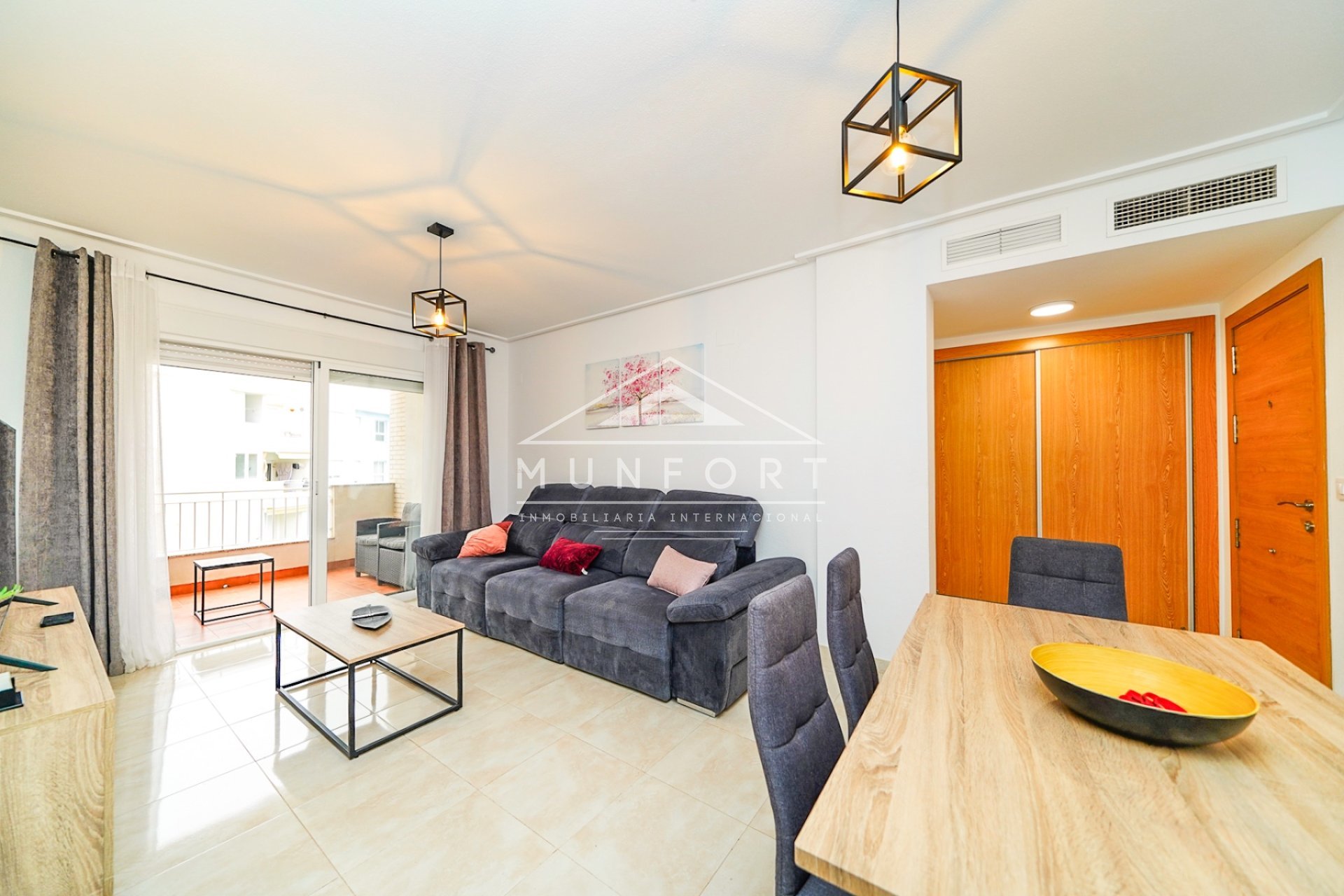 Segunda mano - Apartamentos -
San Pedro del Pinatar