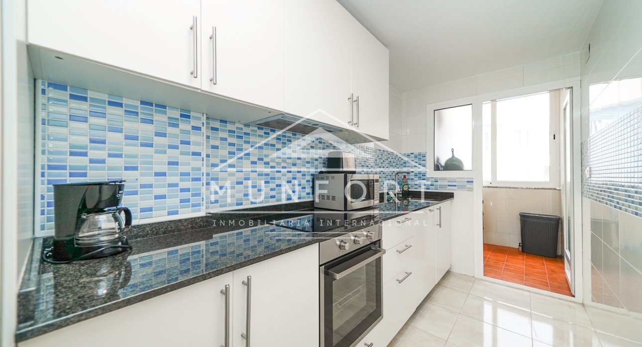 Segunda mano - Apartamentos -
San Pedro del Pinatar
