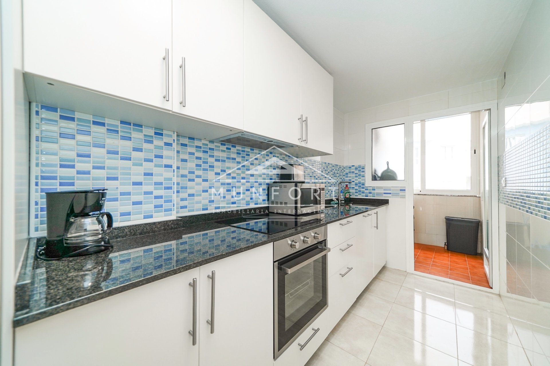 Segunda mano - Apartamentos -
San Pedro del Pinatar