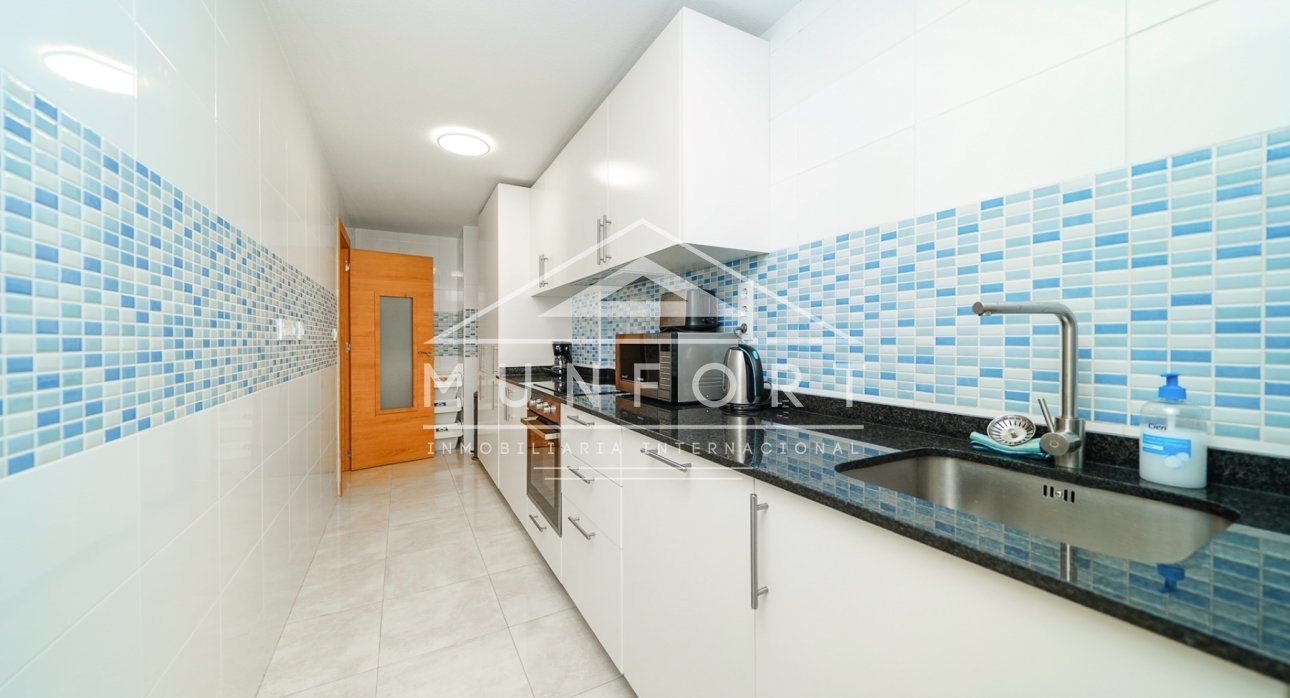 Segunda mano - Apartamentos -
San Pedro del Pinatar