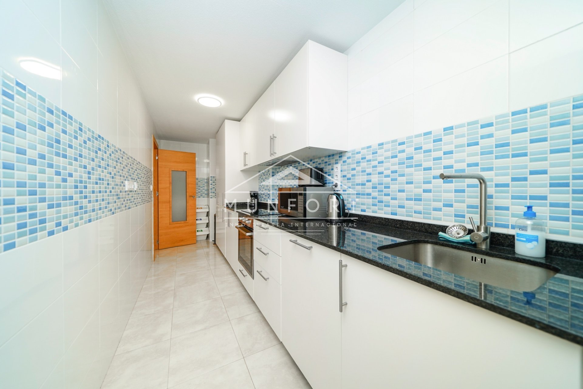 Segunda mano - Apartamentos -
San Pedro del Pinatar