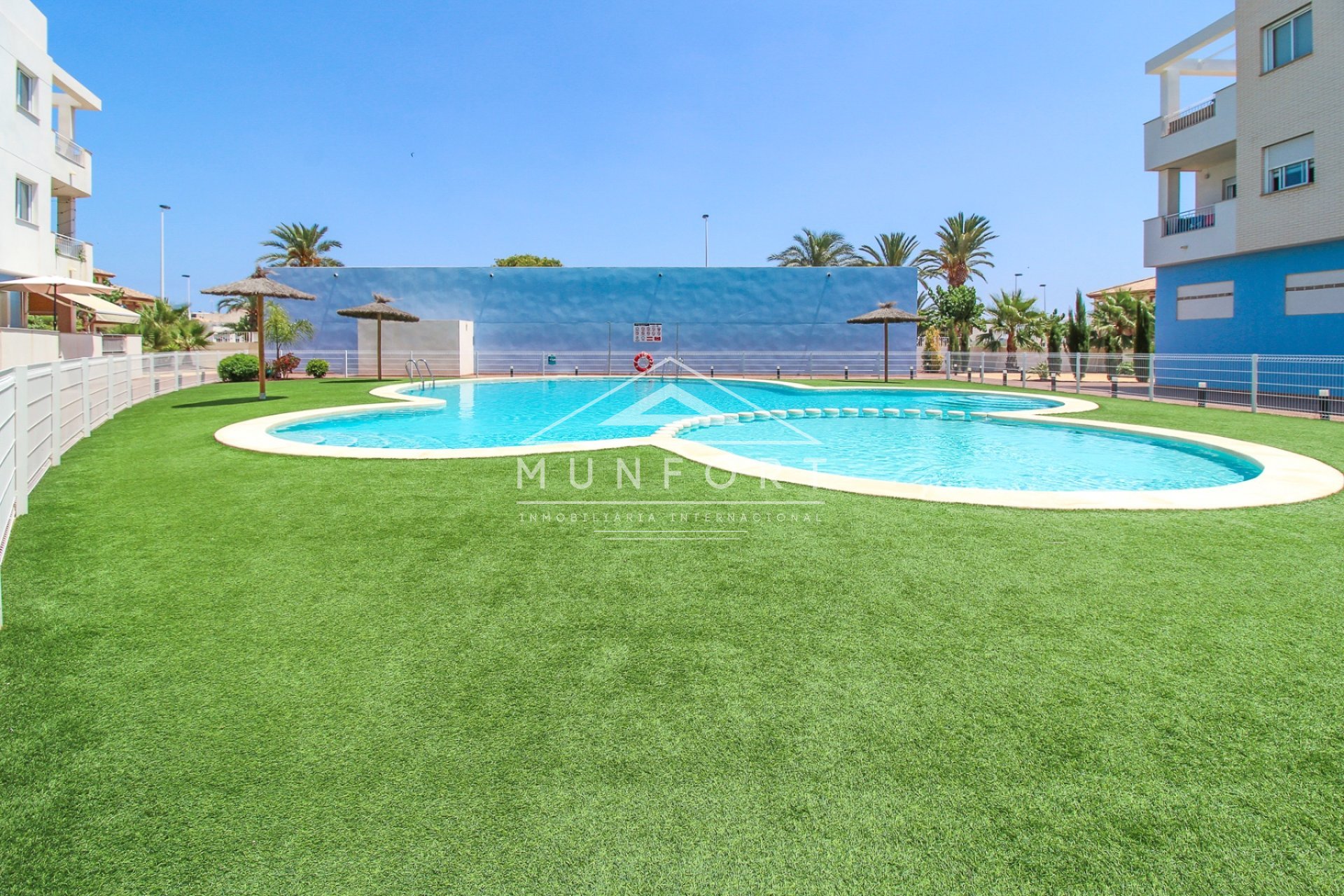 Segunda mano - Apartamentos -
San Pedro del Pinatar