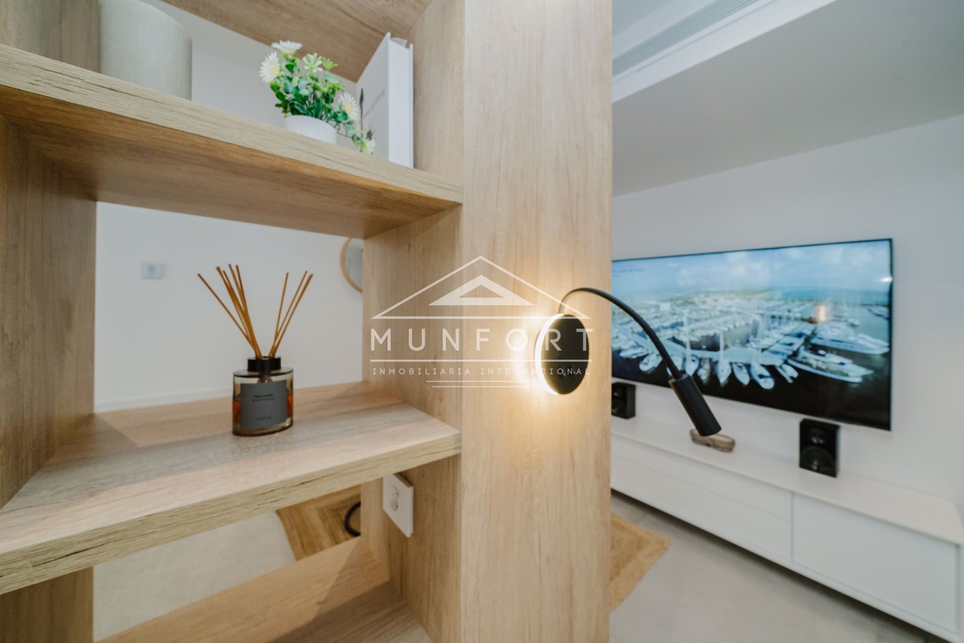 Segunda mano - Apartamentos -
San Pedro del Pinatar