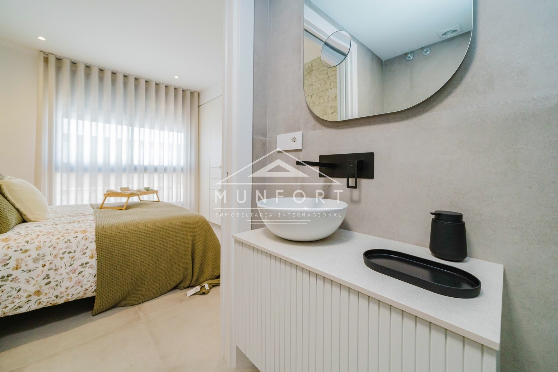 Segunda mano - Apartamentos -
San Pedro del Pinatar