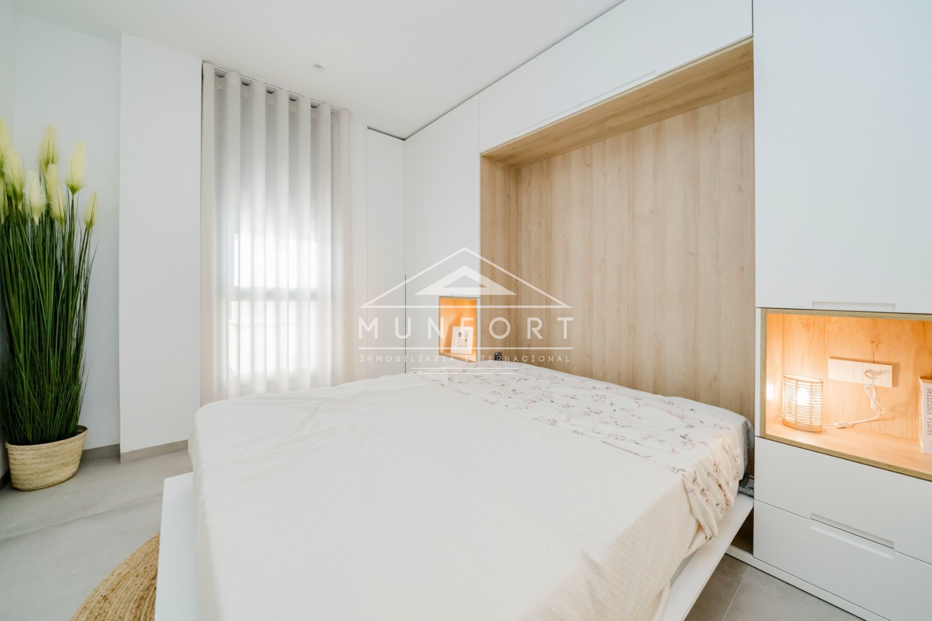 Segunda mano - Apartamentos -
San Pedro del Pinatar