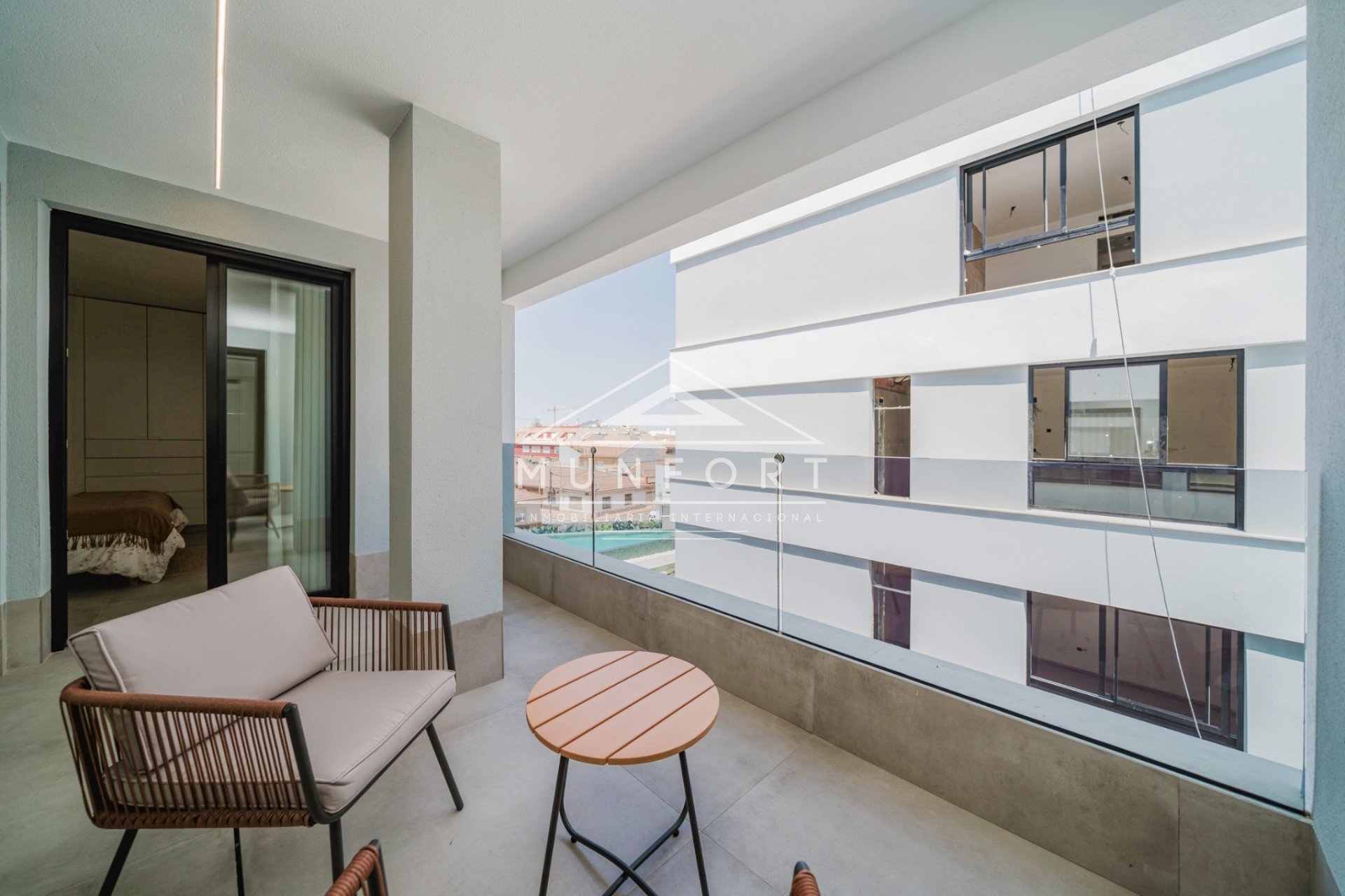 Segunda mano - Apartamentos -
San Pedro del Pinatar