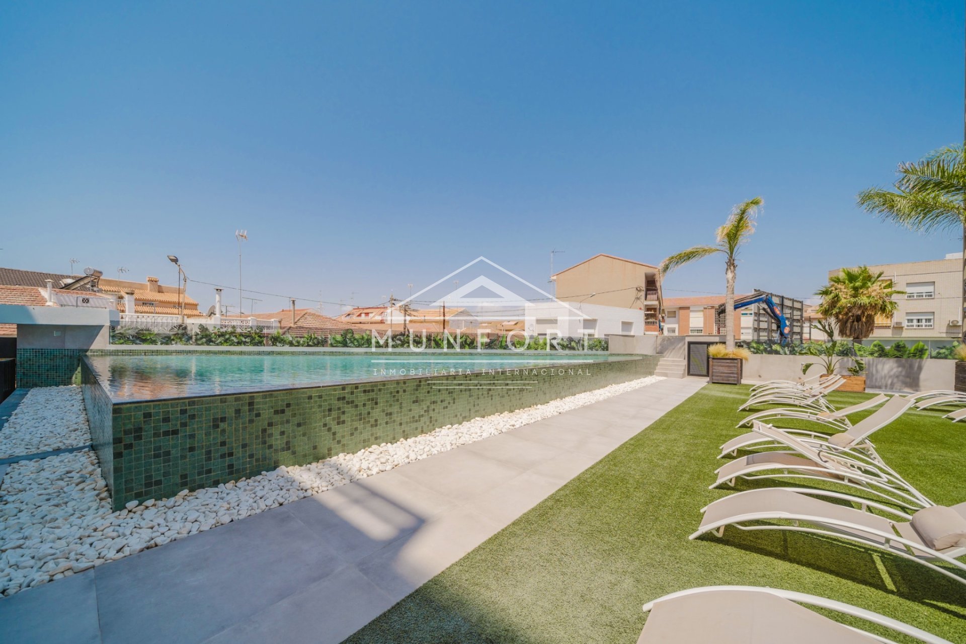 Segunda mano - Apartamentos -
San Pedro del Pinatar