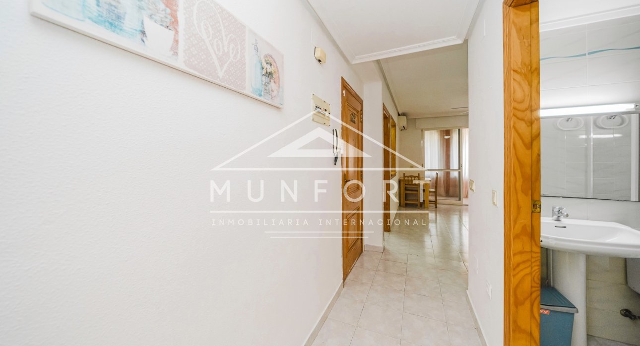Segunda mano - Apartamentos -
San Pedro del Pinatar