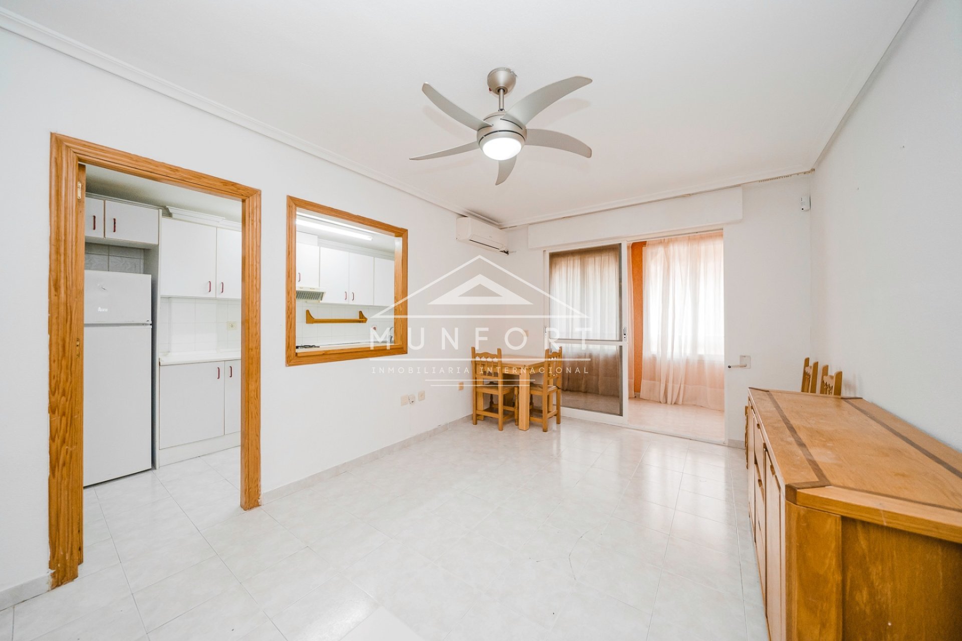 Segunda mano - Apartamentos -
San Pedro del Pinatar