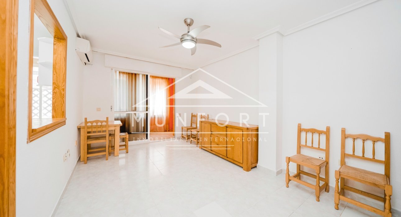 Segunda mano - Apartamentos -
San Pedro del Pinatar