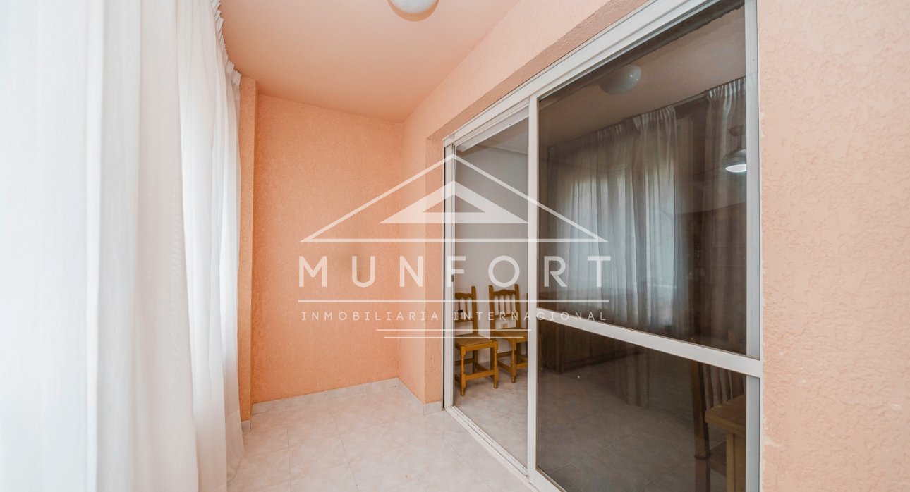 Segunda mano - Apartamentos -
San Pedro del Pinatar