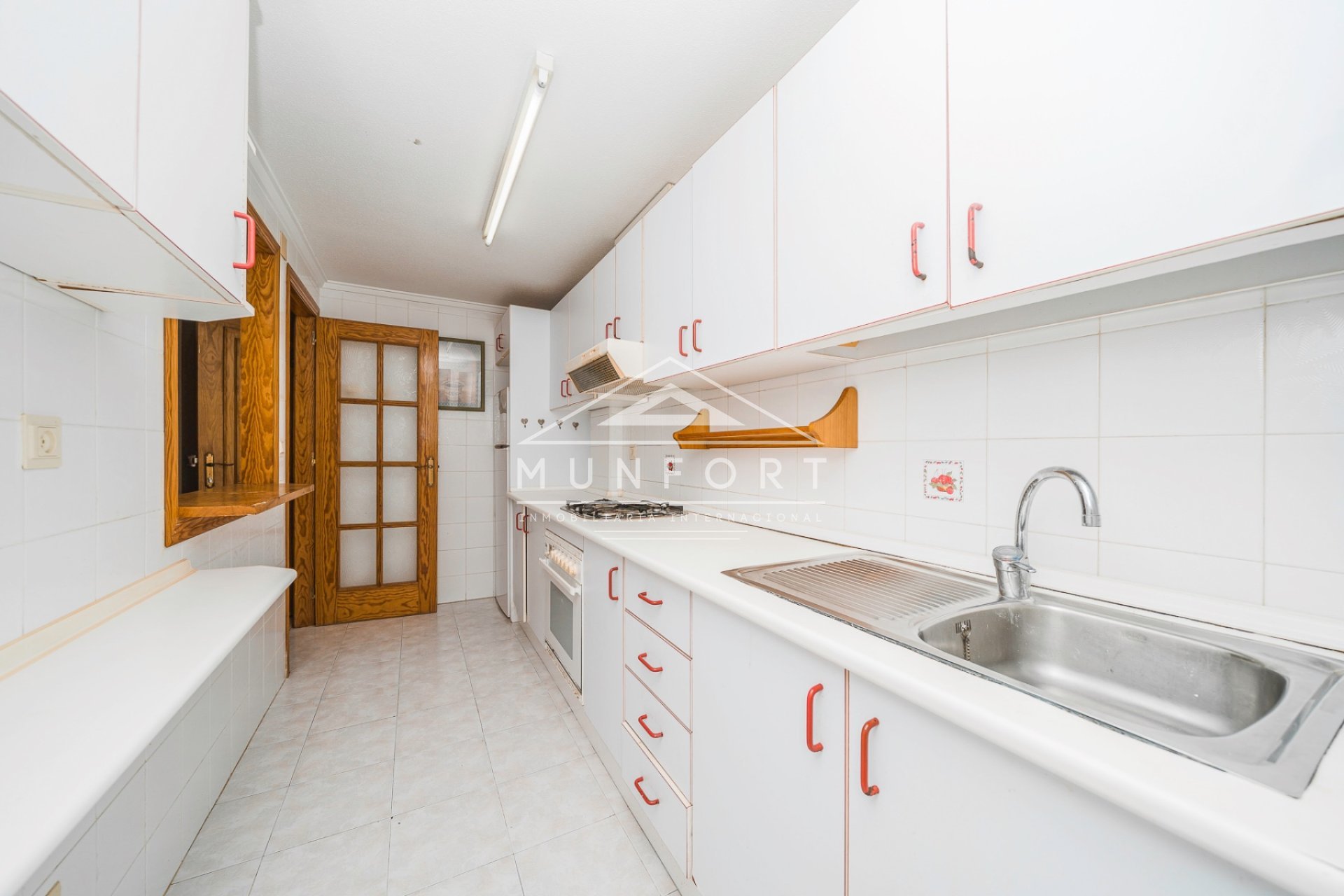 Segunda mano - Apartamentos -
San Pedro del Pinatar