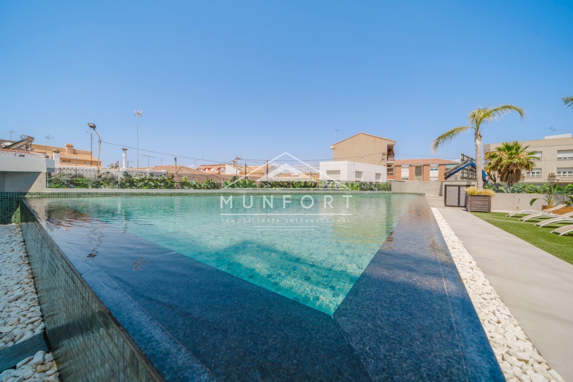 Segunda mano - Apartamentos -
San Pedro del Pinatar