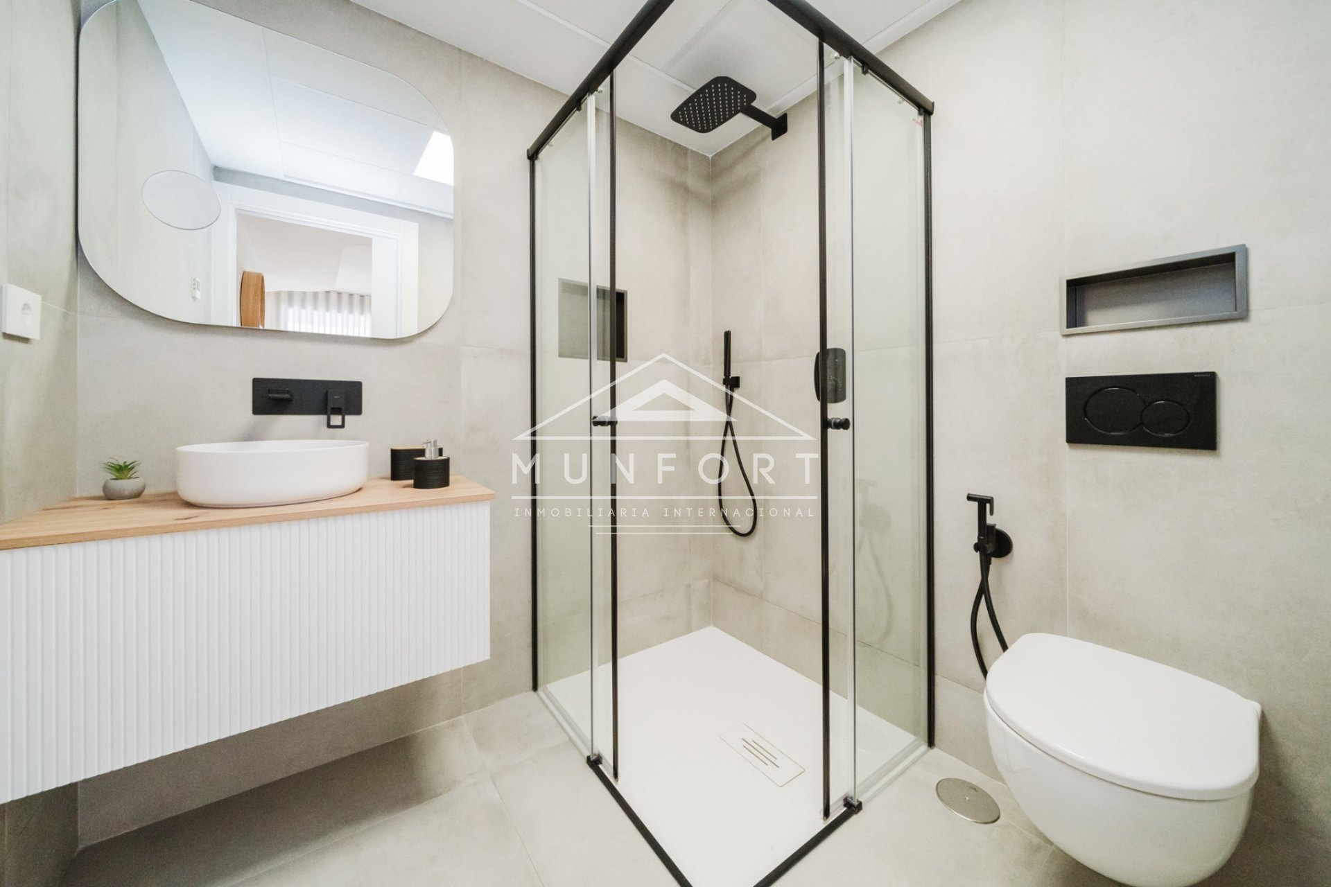 Segunda mano - Apartamentos -
San Pedro del Pinatar