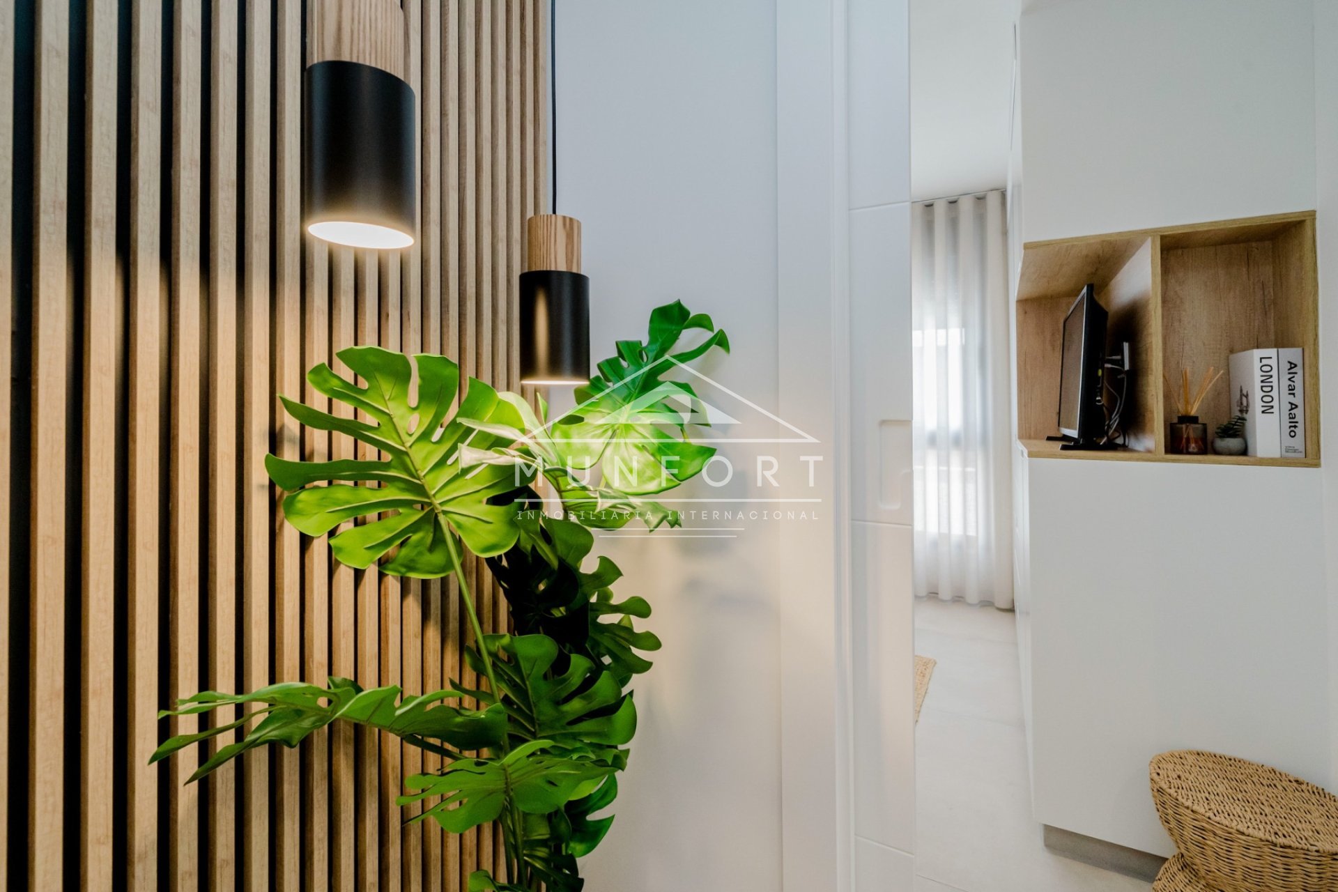 Segunda mano - Apartamentos -
San Pedro del Pinatar