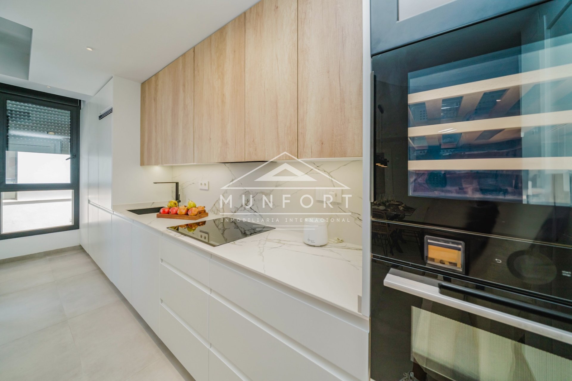 Segunda mano - Apartamentos -
San Pedro del Pinatar