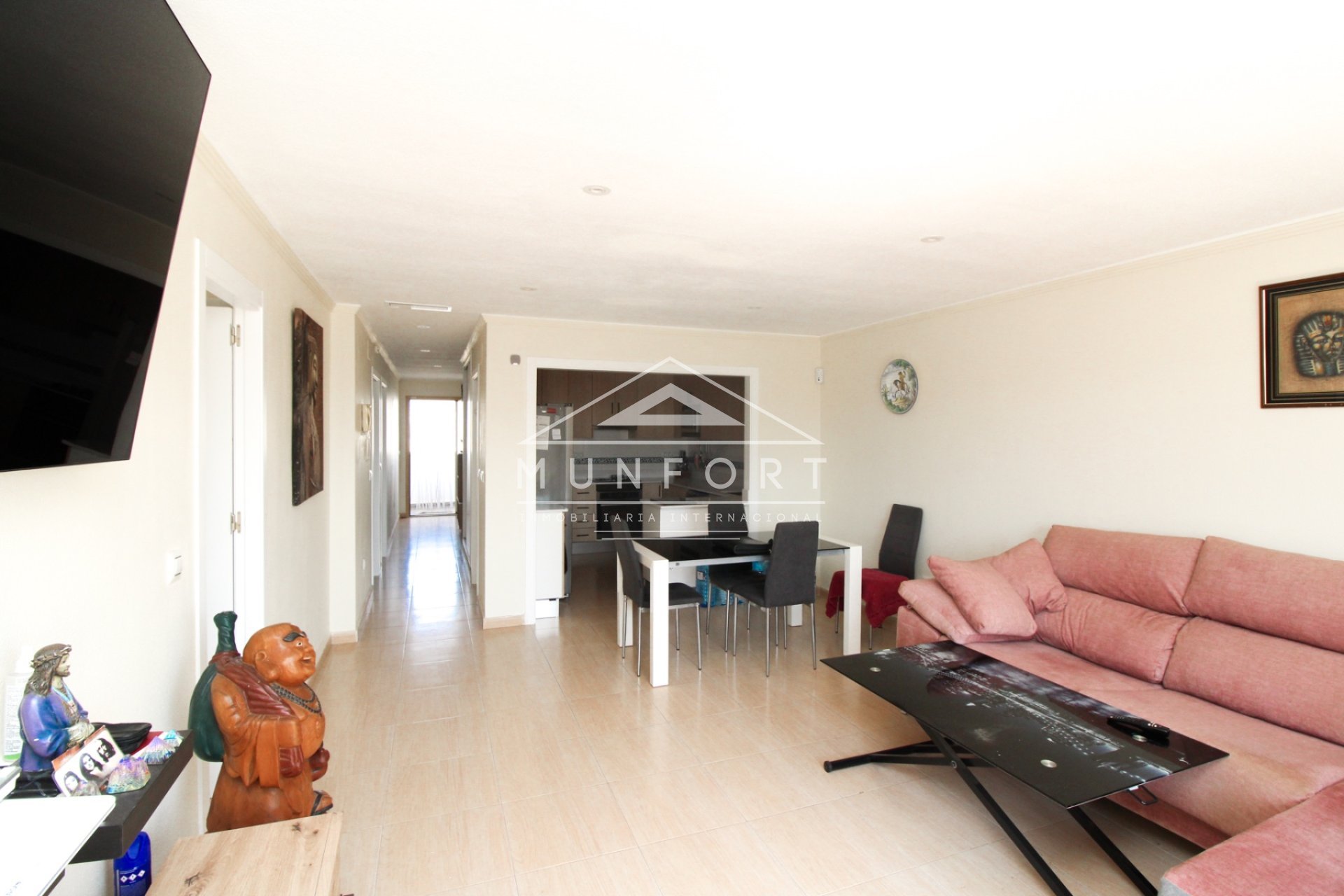 Segunda mano - Apartamentos -
San Pedro del Pinatar