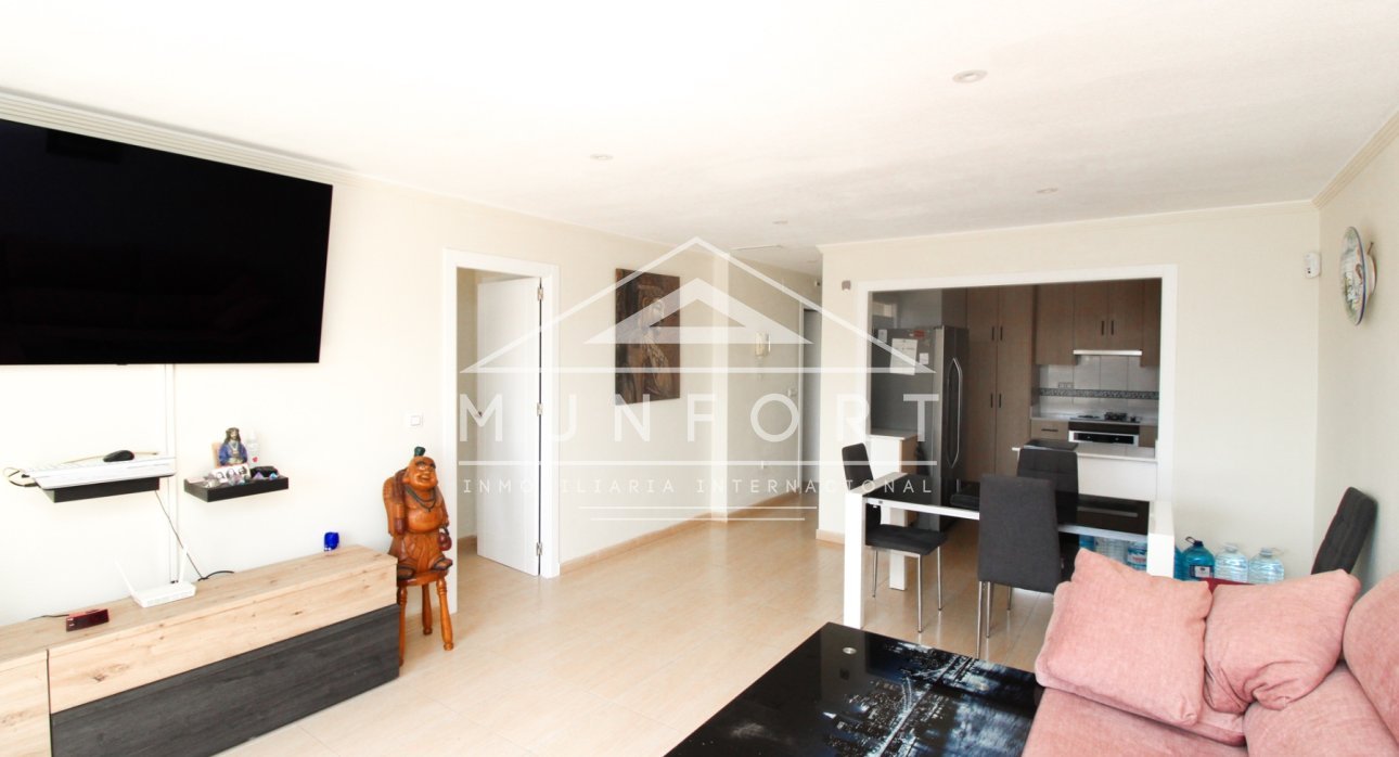 Segunda mano - Apartamentos -
San Pedro del Pinatar