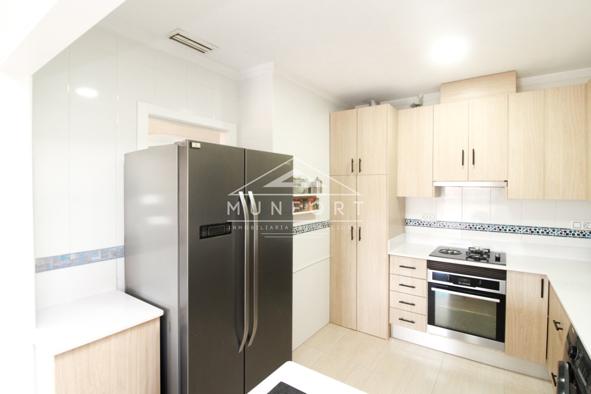 Segunda mano - Apartamentos -
San Pedro del Pinatar