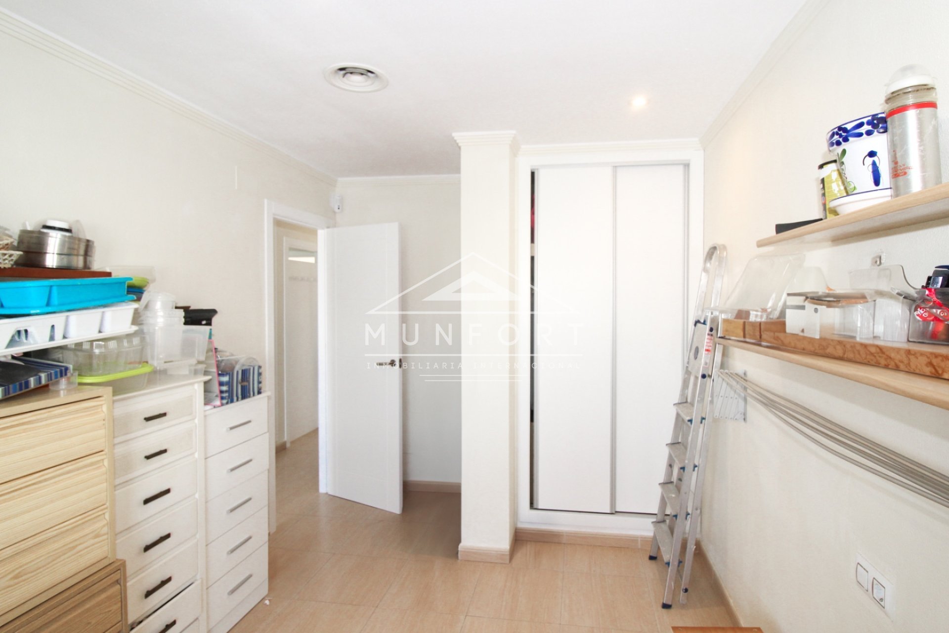 Segunda mano - Apartamentos -
San Pedro del Pinatar