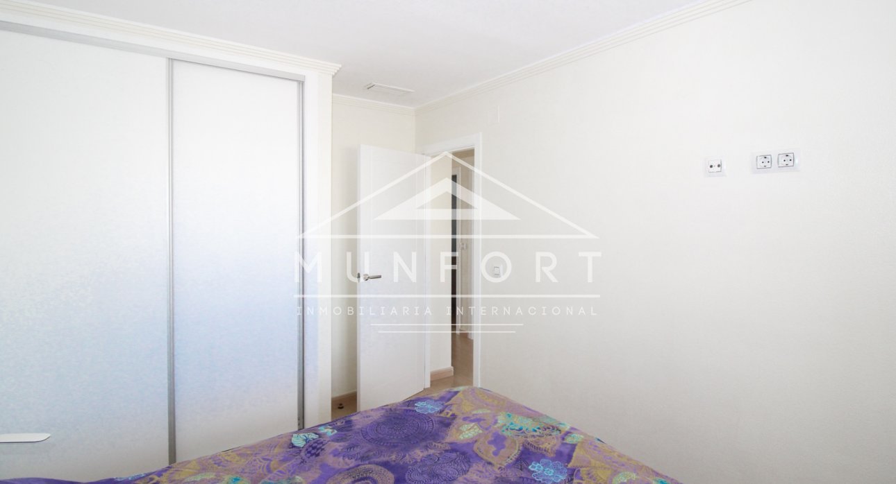 Segunda mano - Apartamentos -
San Pedro del Pinatar