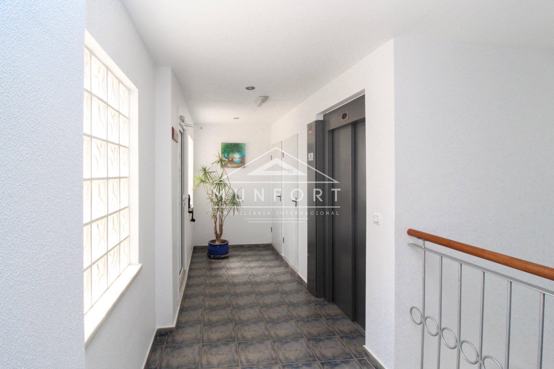 Segunda mano - Apartamentos -
San Pedro del Pinatar