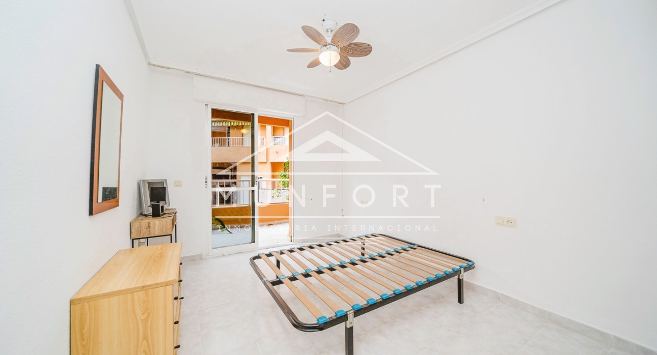 Segunda mano - Apartamentos -
San Pedro del Pinatar