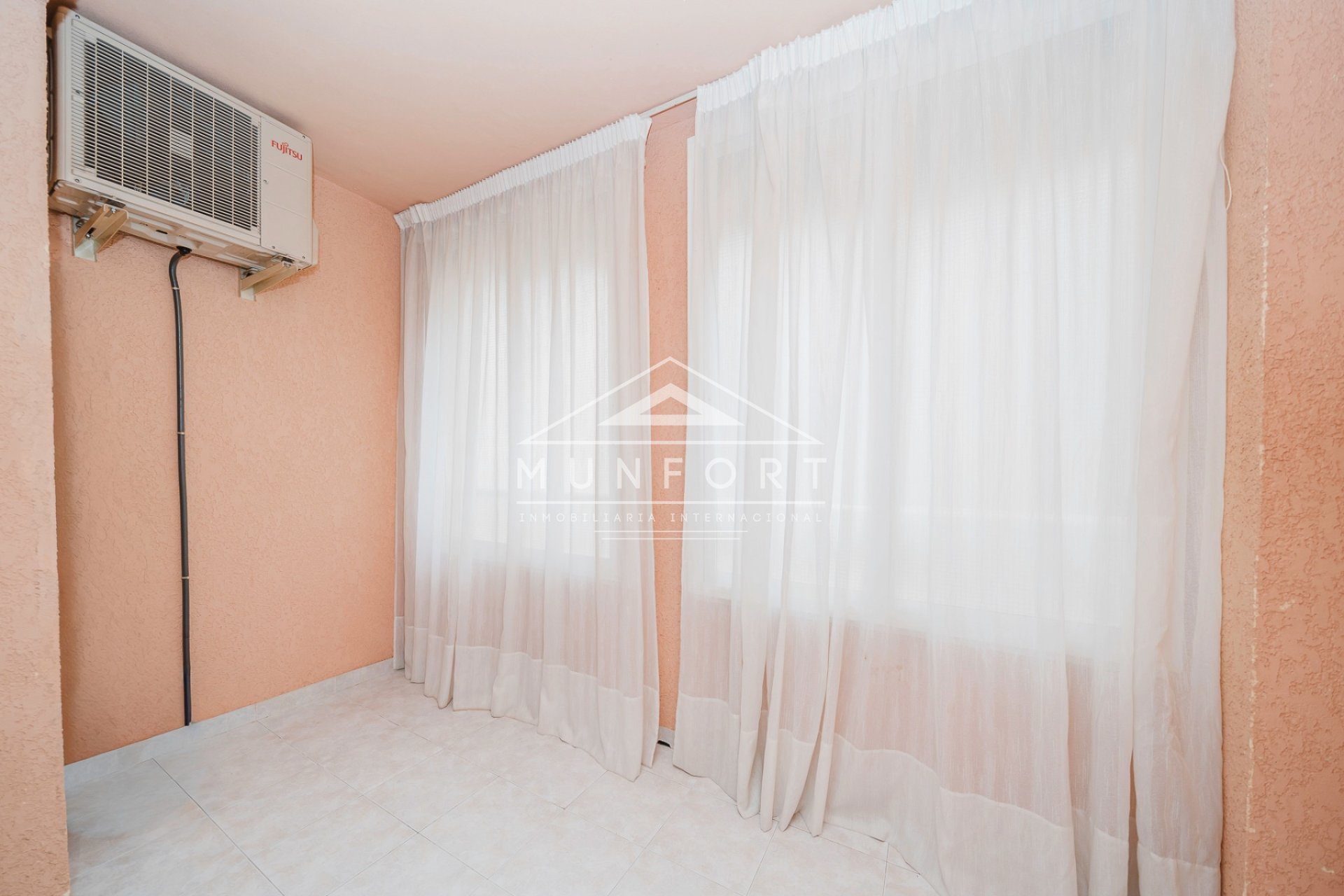 Segunda mano - Apartamentos -
San Pedro del Pinatar