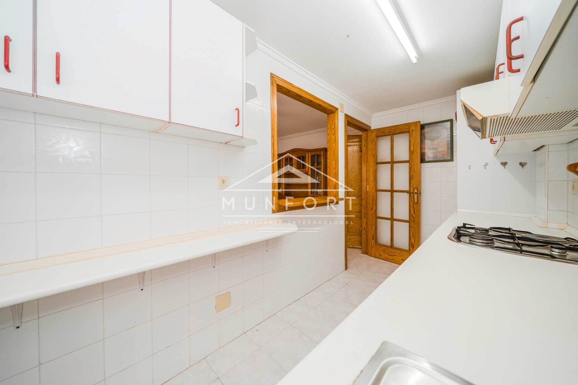 Segunda mano - Apartamentos -
San Pedro del Pinatar