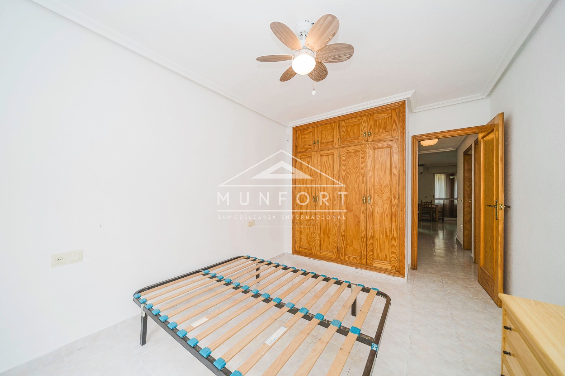 Segunda mano - Apartamentos -
San Pedro del Pinatar