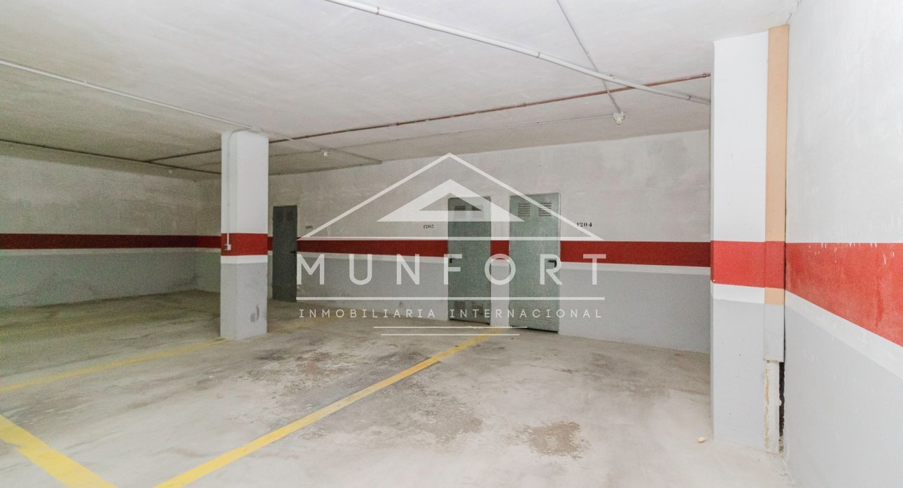 Segunda mano - Apartamentos -
San Pedro del Pinatar