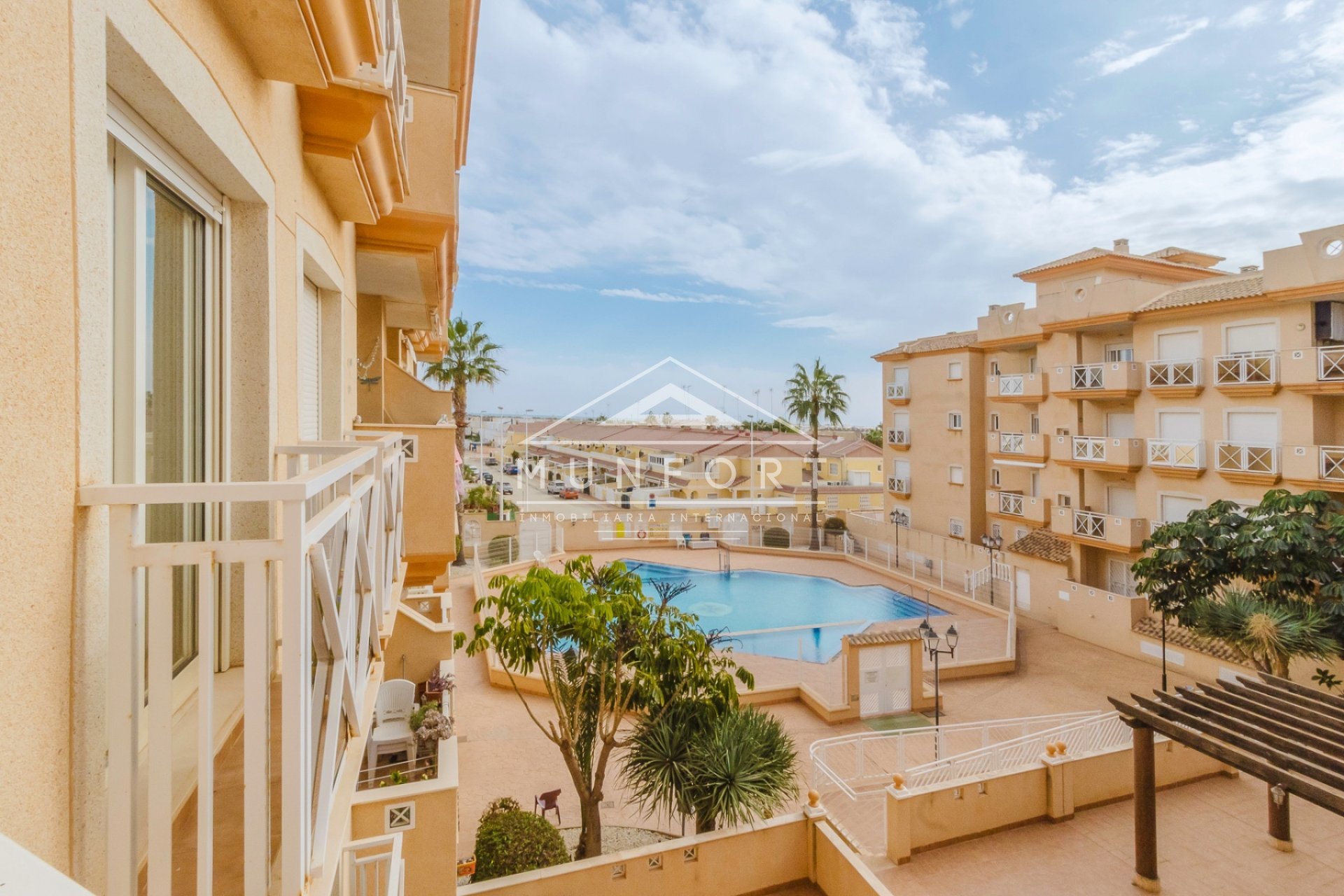 Segunda mano - Apartamentos -
San Pedro del Pinatar