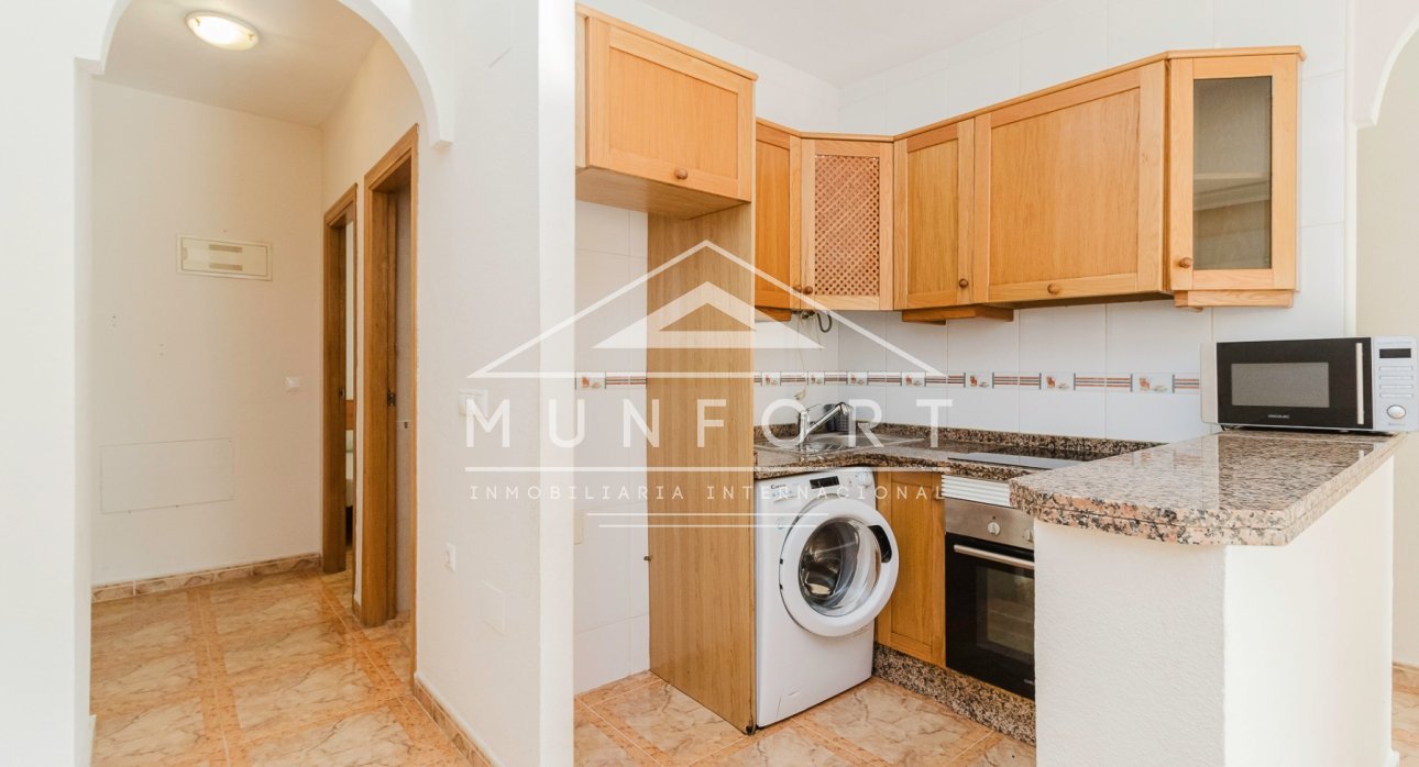 Segunda mano - Apartamentos -
San Pedro del Pinatar