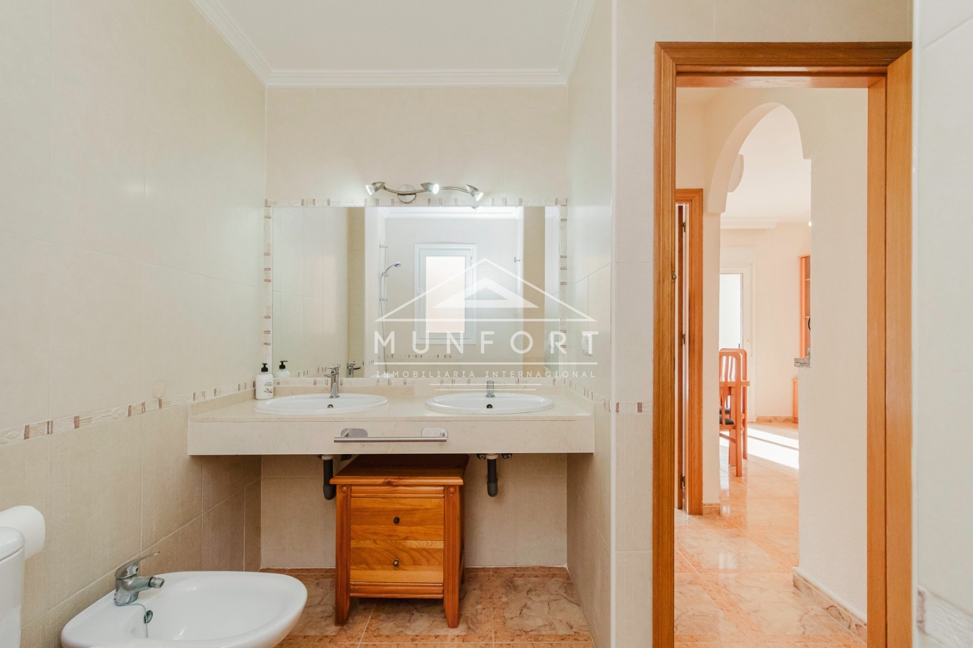 Segunda mano - Apartamentos -
San Pedro del Pinatar