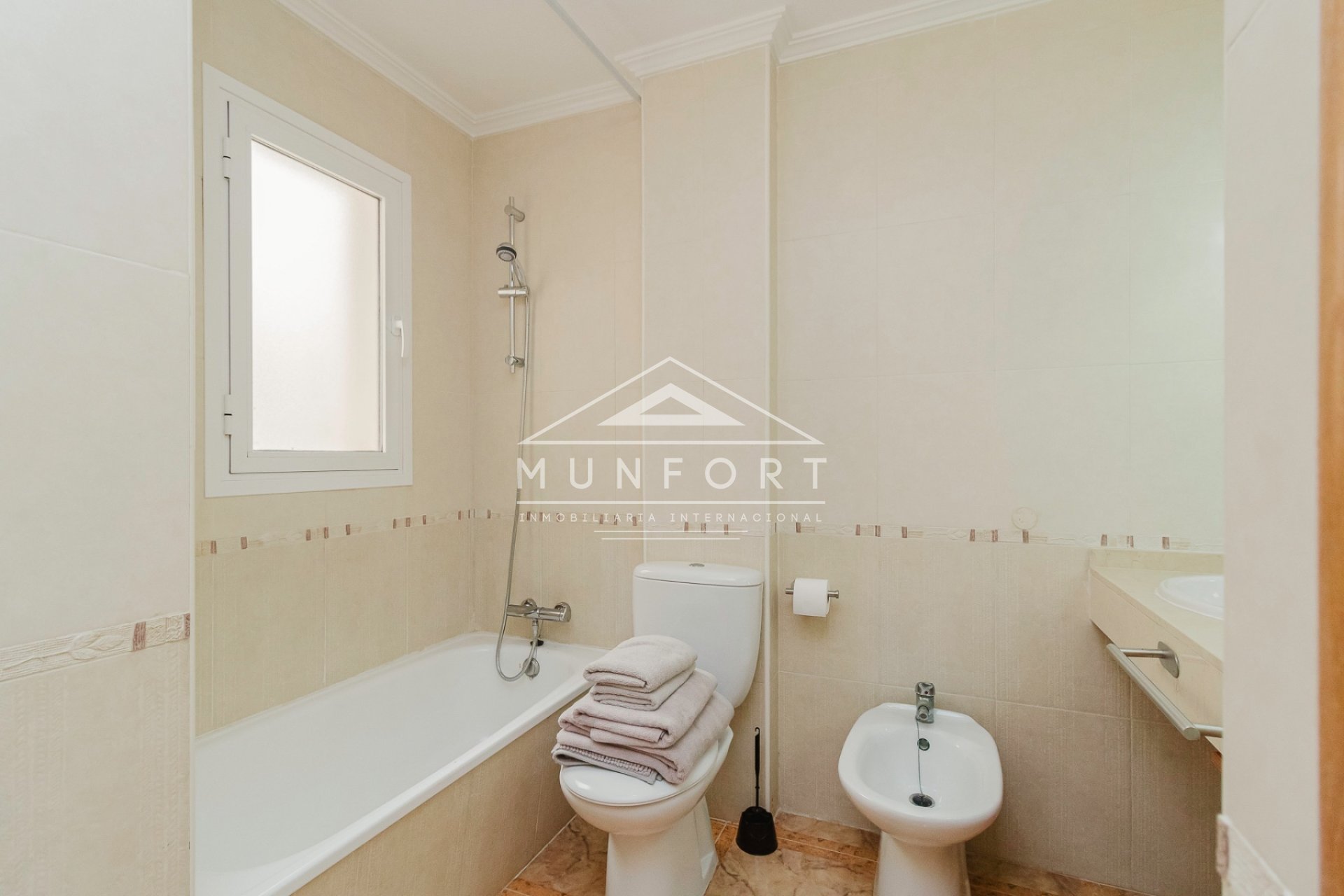 Segunda mano - Apartamentos -
San Pedro del Pinatar